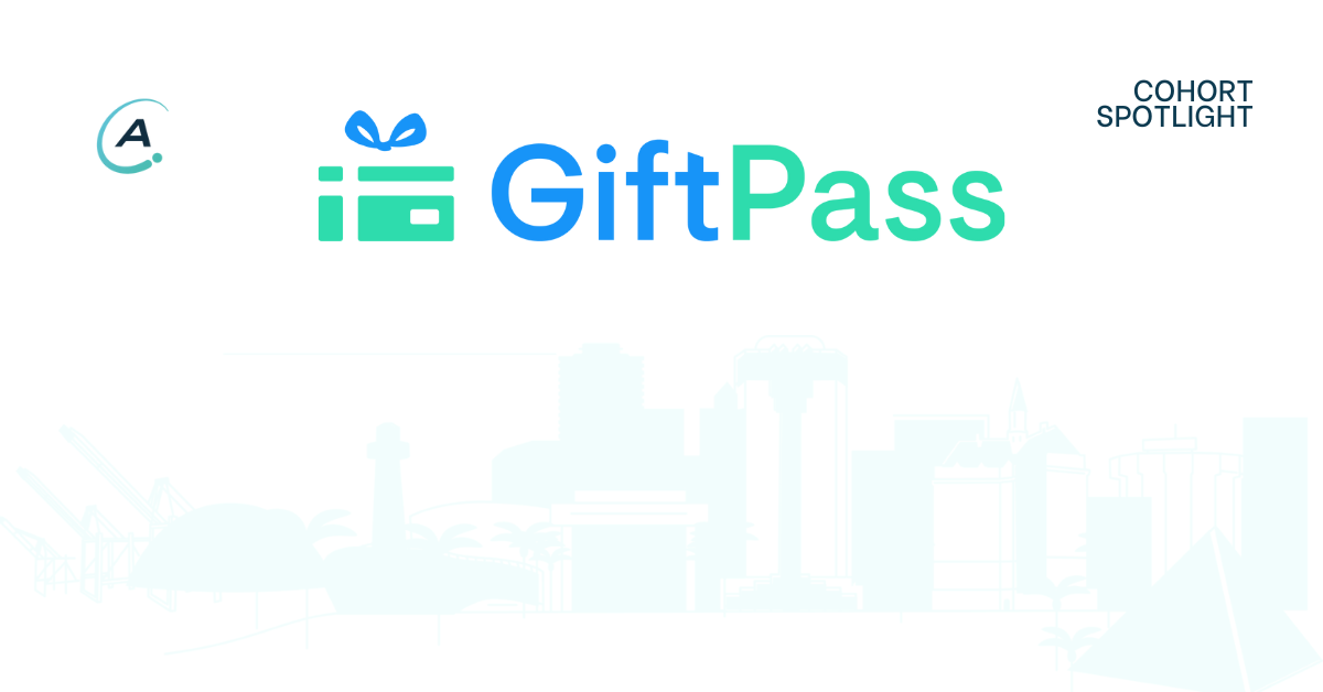 Cohort Spotlight | GiftPass - Featured Image