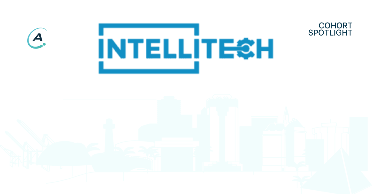 Cohort Spotlight | Intellitech Spa - Featured Image