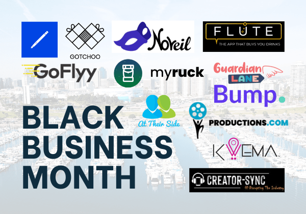 LBA Celebrates National Black Business Month - Featured Image