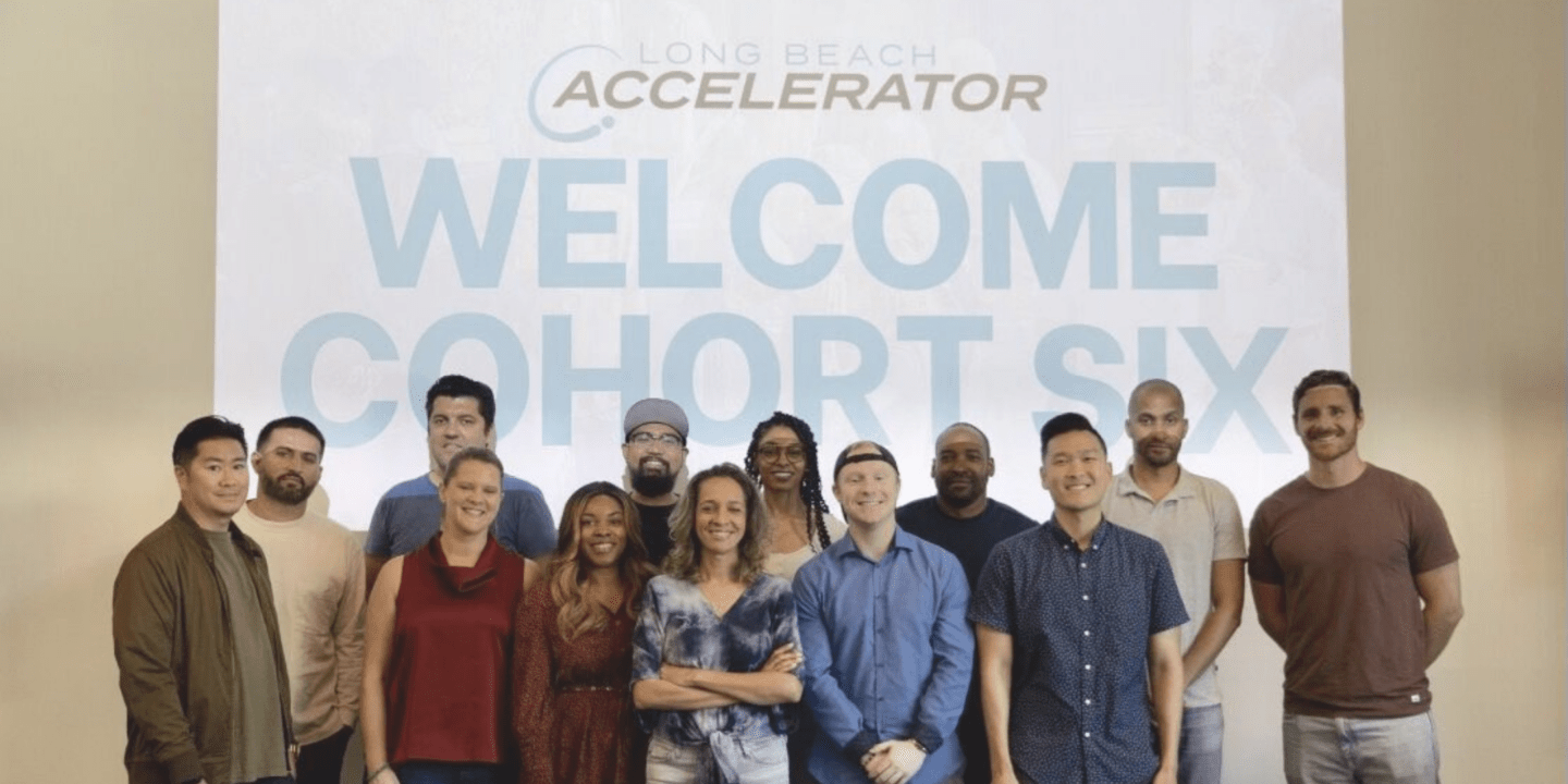 Meet the LBA’s 6th Cohort - Featured Image