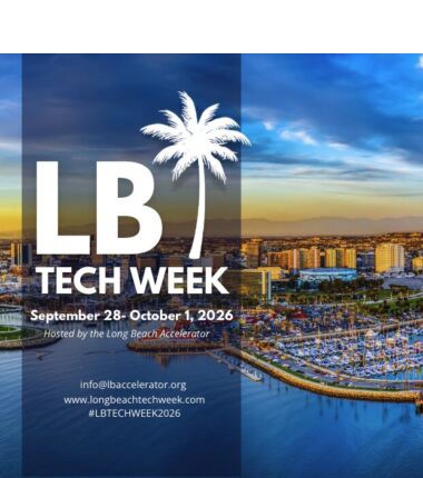 Long Beach Tech Week
