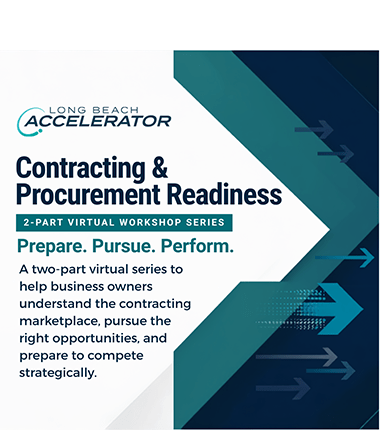 LBA-Contracting & Procurement Readiness