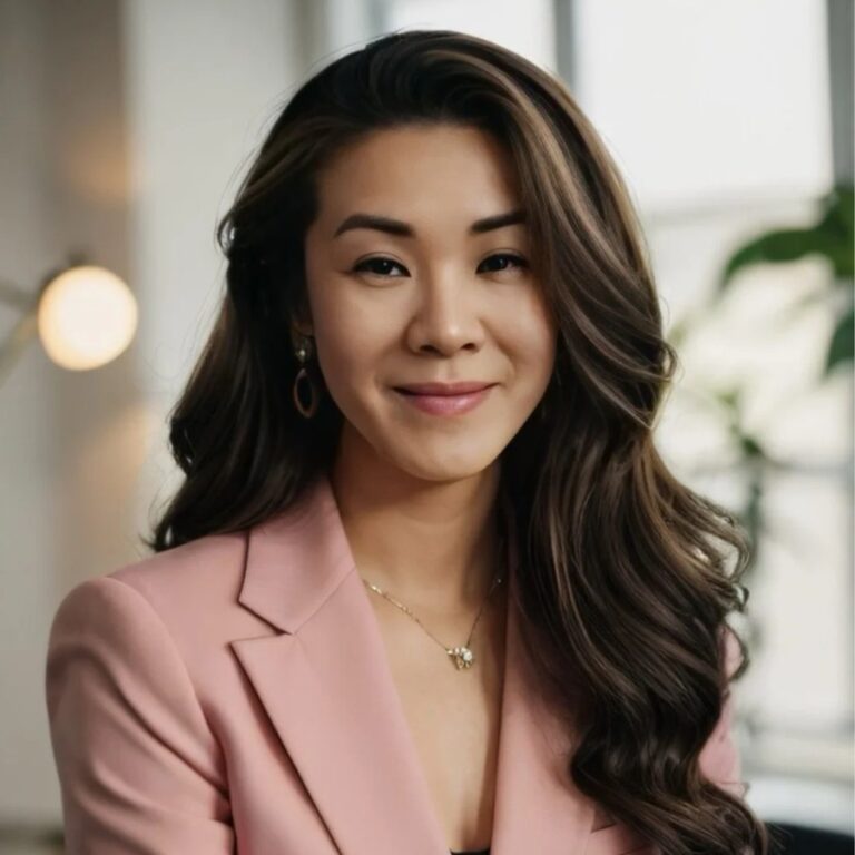 Amy Truong