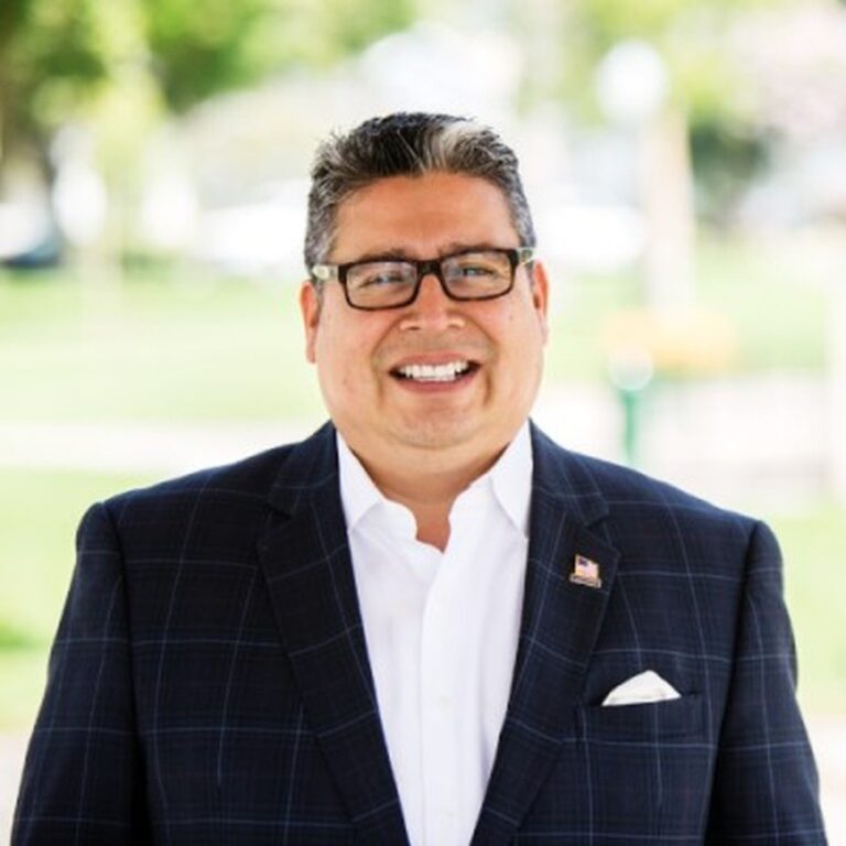 Max A. Ordonez