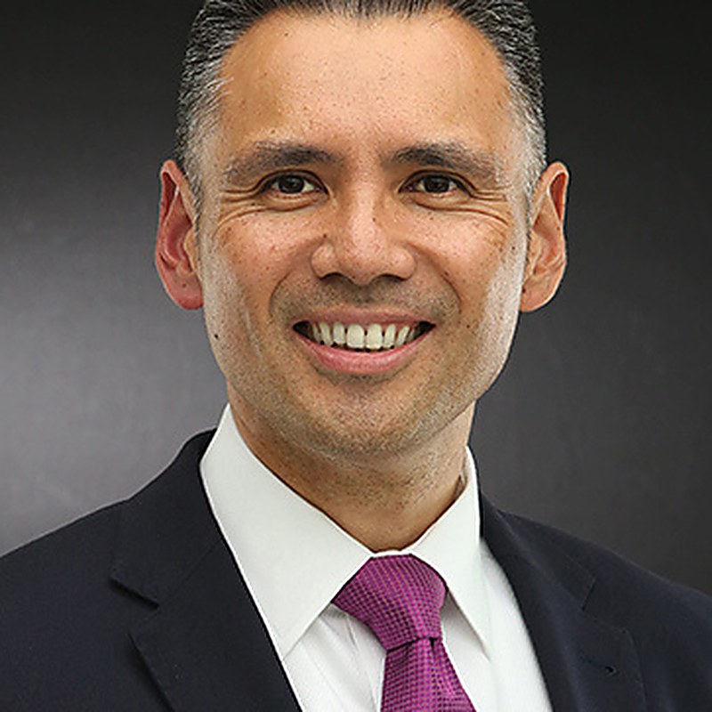 Dr. Noel Hacegaba