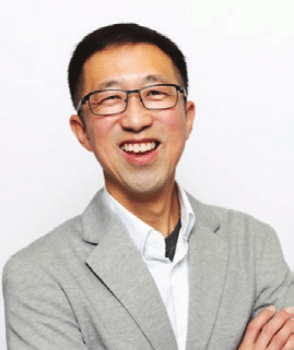 Joshua Y. Lee