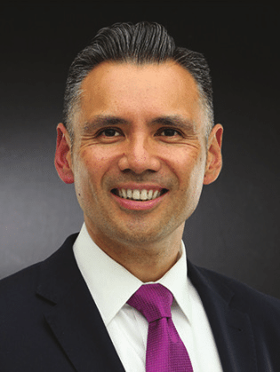 Dr. Noel Hacegaba