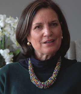 Sue Malone